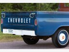 Thumbnail Photo 41 for 1965 Chevrolet C/K Truck